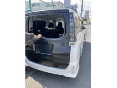 施工後
